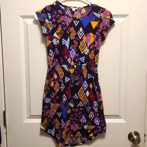 Lularoe Disney Mae Size 10